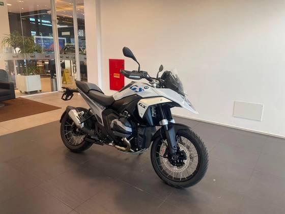 BMW R 1300 GS BMW R 1300 GS